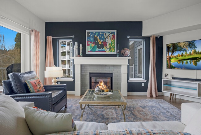 property at 6125 NE 175th St