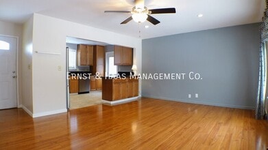 3138 Shadypark Dr in Long Beach, CA - Building Photo - Building Photo