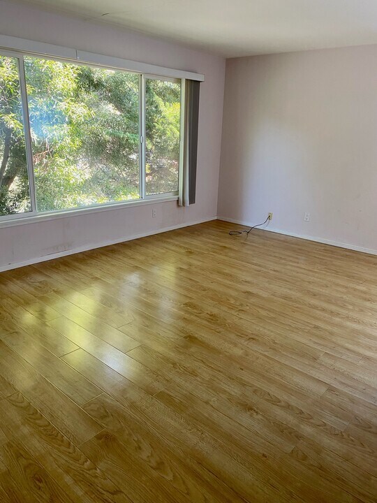 2632 Warring St in Berkeley, CA - Building Photo