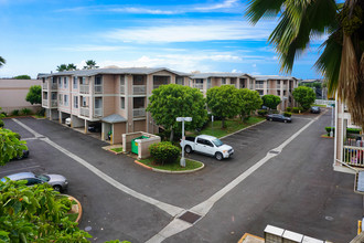 Coronado Apartment Complex in Ewa Beach, HI - Building Photo - Other