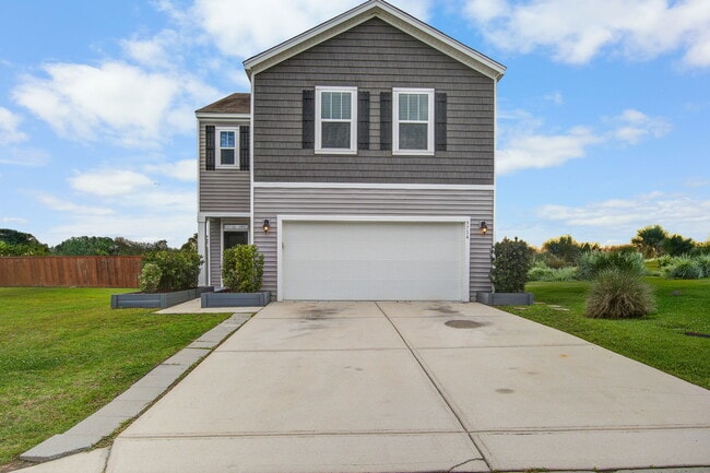 property at 9714 Brandishing Rd