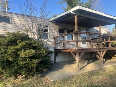 345 Merrimon Ave in Weaverville, NC - Building Photo