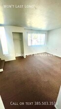 453 N 1465 W in Salt Lake City, UT - Building Photo - Building Photo