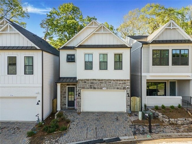 property at 775 Stickley Oak Way