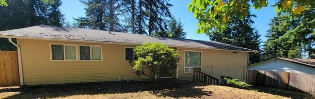 property at 4013 161st Ave SE
