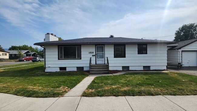1310 S Catlin St in Missoula, MT - Building Photo - Building Photo
