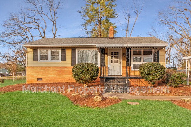property at 23 Brownwood Dr