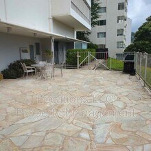 999 Wilder Ave in Honolulu, HI - Building Photo - Building Photo