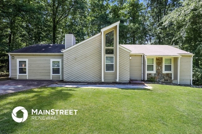 property at 6049 Radford Dr