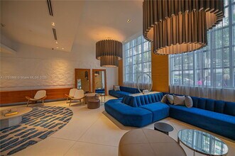 3301 NE 1st Ave in Miami, FL - Building Photo - Building Photo