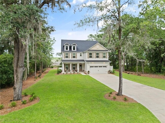 162 Sanderling Trce in Waverly, GA - Building Photo - Building Photo