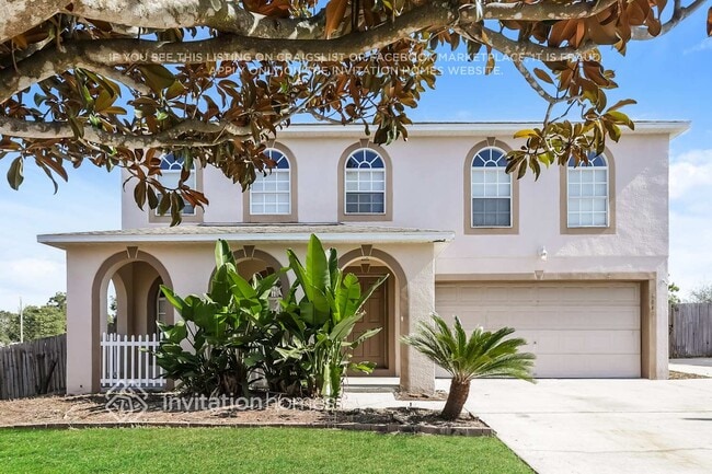 property at 6043 Sunset Vista Dr