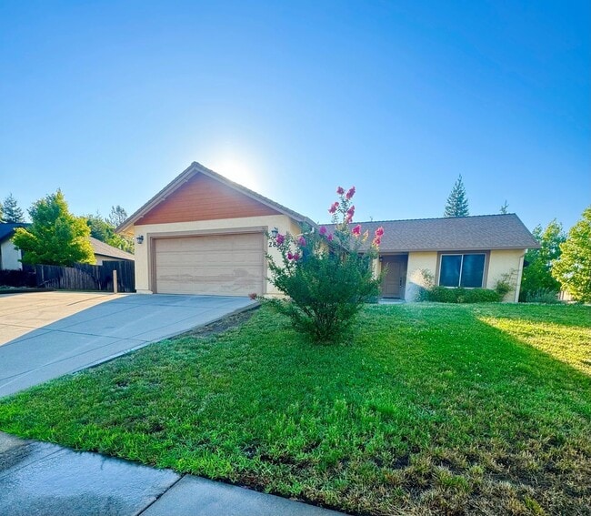 property at 2891 Chaucer Way