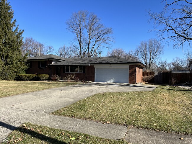 209 Blairsden Ave in Carmel, IN - Building Photo - Building Photo