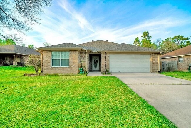 property at 135 E Mosley Ln