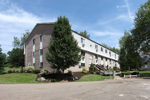 7253 Hills & Dales, Massillon Apartamentos