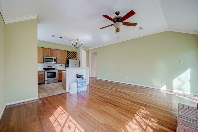 property at 7030 River Garden Dr