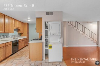 232 Thorne St in Los Angeles, CA - Building Photo - Building Photo