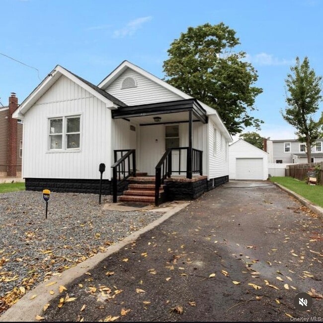 property at 455 Clayton St