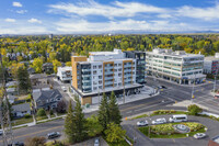 The Windsor - Britannia Block in Calgary, AB - Building Photo - Building Photo