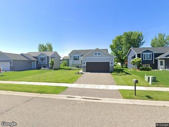 property at 1234 Rich River Way