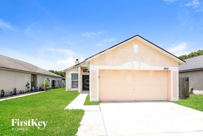1554 Slash Pine Ct