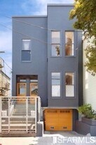 923 Treat Ave in San Francisco, CA - Building Photo