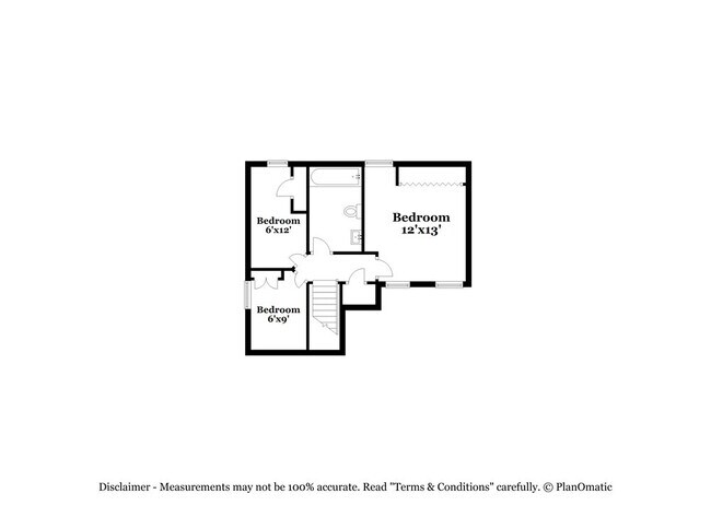 12112 Walden Wood Dr in Fort Worth, TX - Building Photo - Building Photo