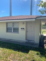 3734 67th Ave N in Pinellas Park, FL - Building Photo