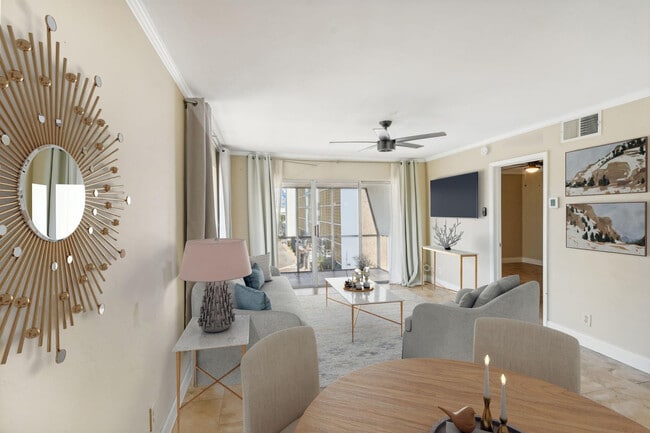 property at 3040 NE 16th Ave