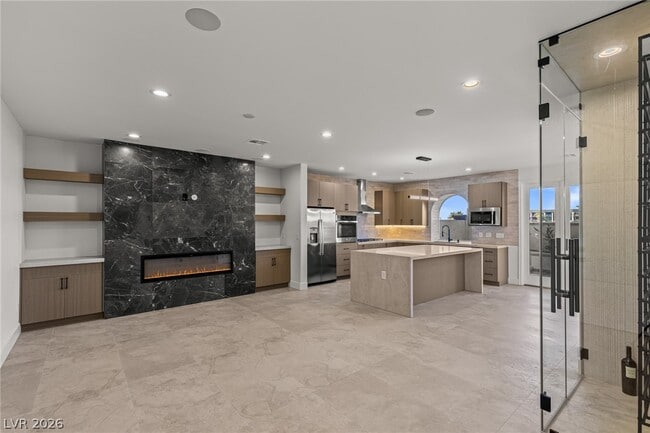 2428 Devotion Ridge Dr in Henderson, NV - Building Photo - Building Photo