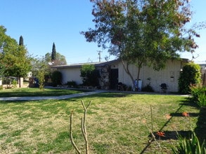 Parkside Apartment Homes in Ontario, CA - Building Photo - Other