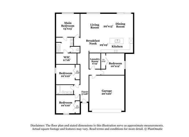 230 Lovely Ct in Plant City, FL - Building Photo - Building Photo