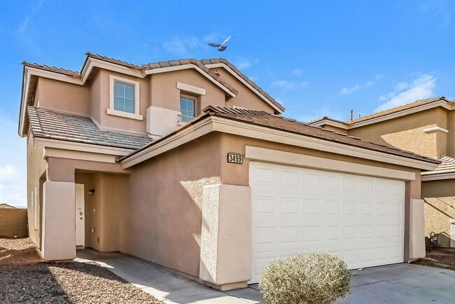 property at 3499 Greenwood Springs Dr