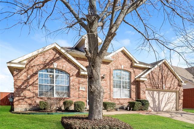 property at 6503 Fairglen Dr
