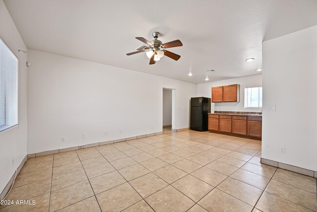 1527 W Sonora St in Phoenix, AZ - Building Photo - Building Photo