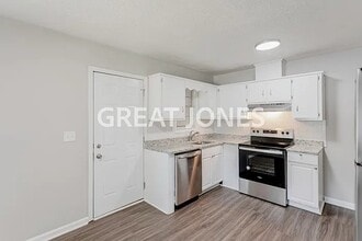 5214 Dana Dr in Columbus, GA - Building Photo - Building Photo