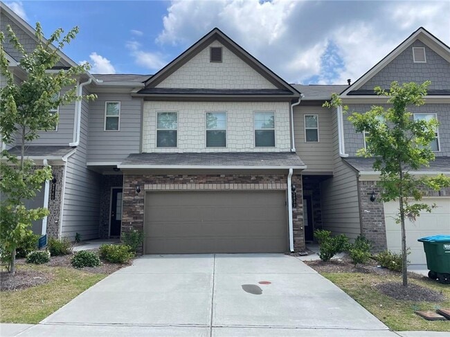property at 2839 Wild Laurel Ct