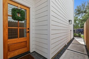 4528 Curtin Park Ct in Houston, TX - Building Photo