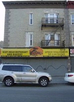 576 Rogers Ave in Brooklyn, NY - Building Photo