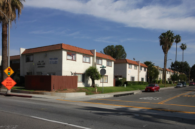 Harvill Lane Apartments in Riverside, CA - Building Photo - Building Photo