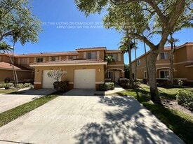 6100 Sugar Loaf Ln in West Palm Beach, FL - Building Photo
