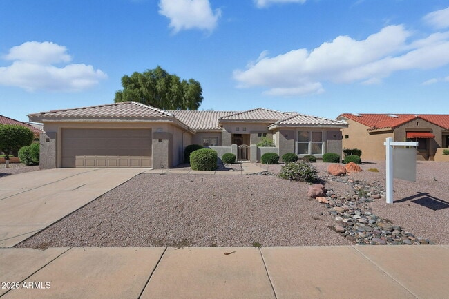 22408 N Las Vegas Dr in Sun City West, AZ - Building Photo - Building Photo