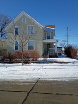 1340 Chatham St, Unit Lower in Racine, WI - Building Photo