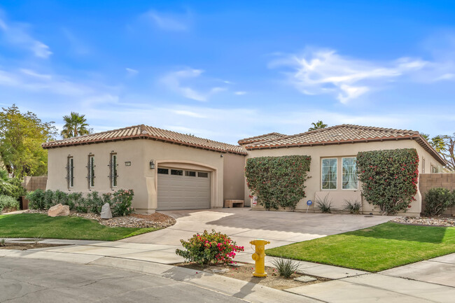 60612 Lace Leaf Ct in La Quinta, CA - Building Photo - Building Photo