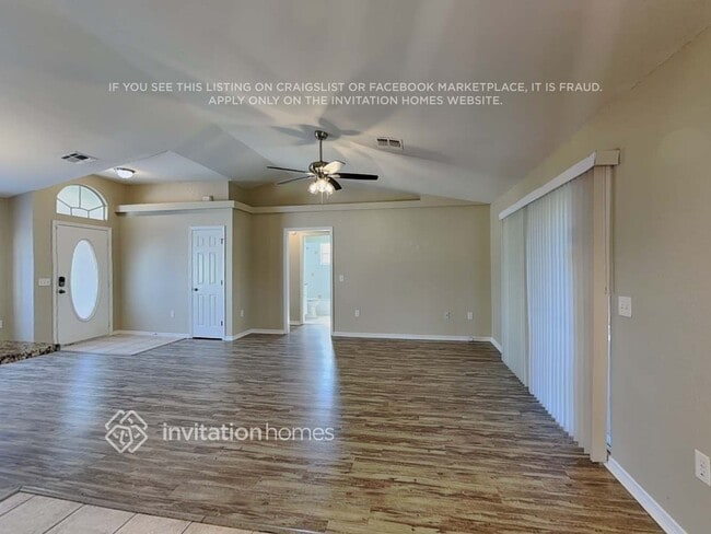 3171 Huntington Ln in Lakeland, FL - Foto de edificio - Building Photo