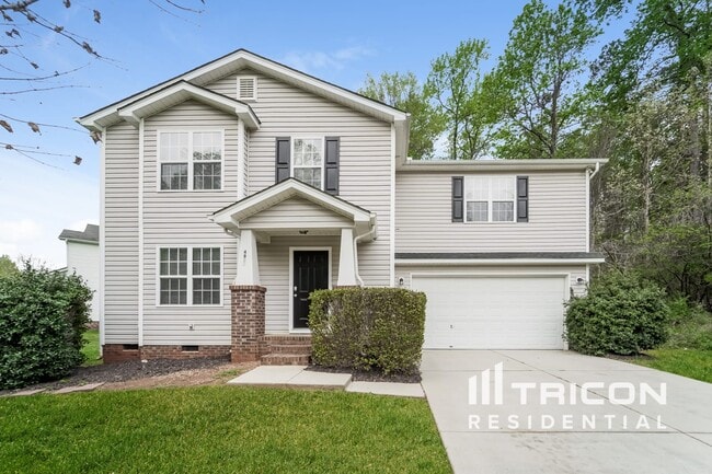 property at 4827 Canipe Dr