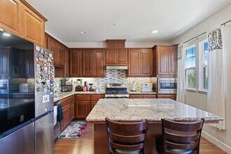 3655 Branding Iron Pl in Dublin, CA - Building Photo - Building Photo