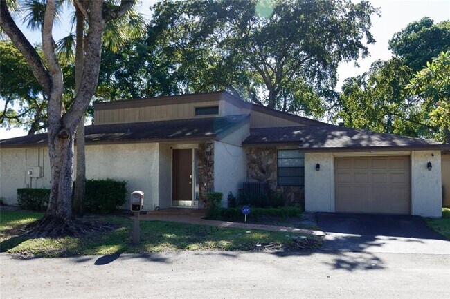 property at 8197 Royal Palm Ct