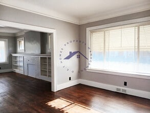 18203 Monica St in Detroit, MI - Foto de edificio - Building Photo